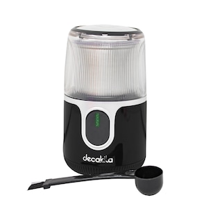 Foto 2 | Molino Inalámbrico de Café Decakila 90 W Capacidad 40 g
