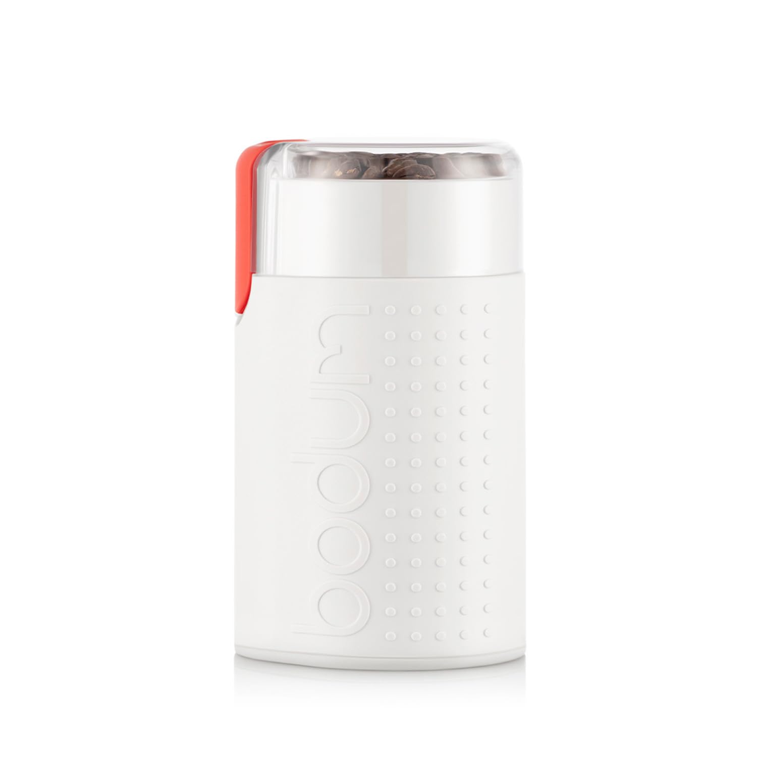 Foto 2 pulgar | Molinillo De Café Bodum Bistro Electric Blade Blanco 150w - Venta Internacional.