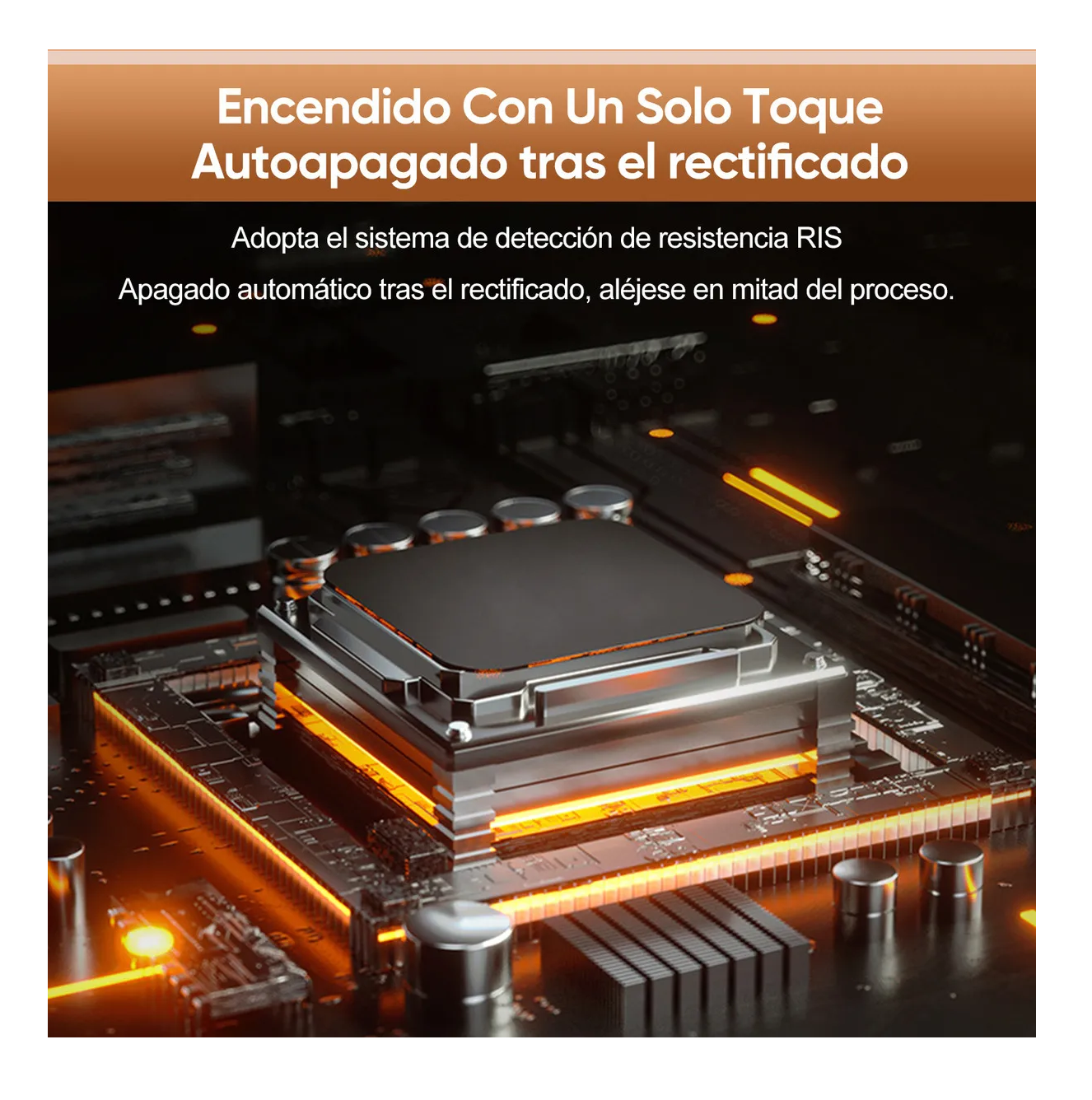 Foto 5 pulgar | Molino De Café Eléctrico Recargable 1800mah Grosor Ajustable Negro