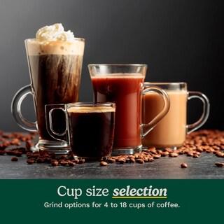 Foto 6 | Molinillo De Café Cuisinart Supreme Grind Burr Mill Cromo Cepillado - Venta Internacional.
