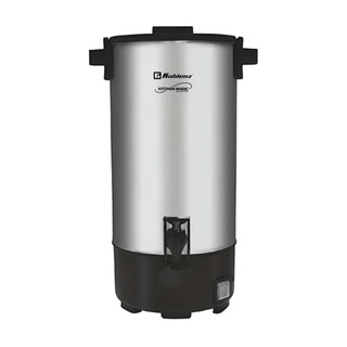 Foto 1 | Cafetera Percoladora Koblenz 4.8 Litros Gris Pckm-45