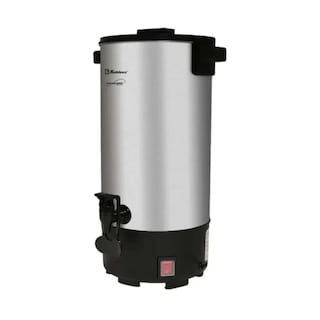 Foto 2 | Cafetera Percoladora Koblenz 4.8 Litros Gris Pckm-45