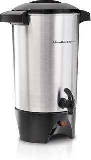 Foto 1 | Percoladora Hamilton Beach 40515R 45 Tazas