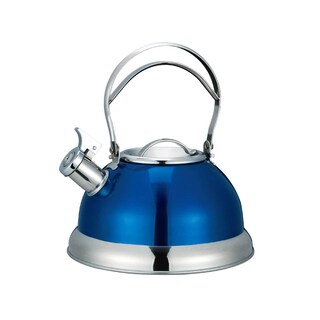 Foto 1 | Tetera Fraciel Bluelover color Azul 3 L