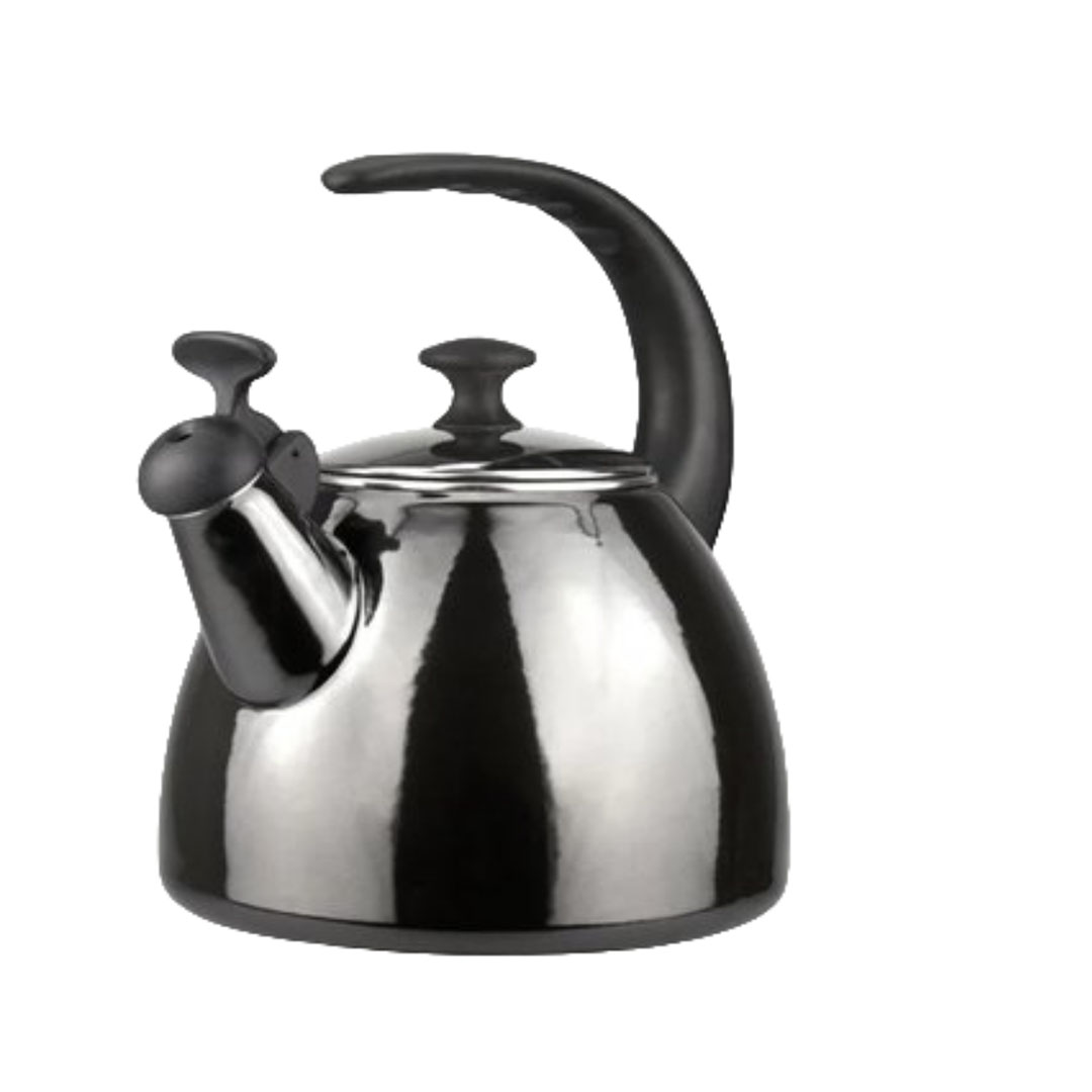 Foto 2 pulgar | Tetera Magefesa Zafiro color Gris 2.2 L