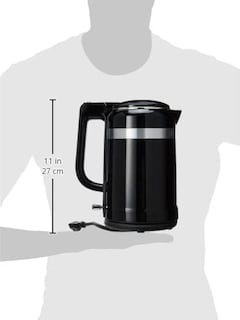 Foto 4 | Tetera Eléctrica Kitchenaid 1,5 L 1500w
