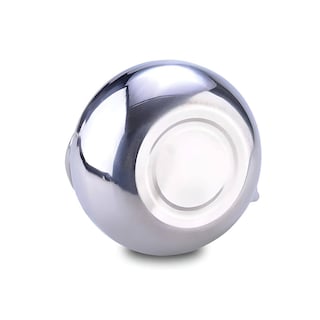Foto 2 | Tetera de Acero Inoxidable con Infusor de 1 litro