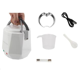 Foto 3 | Hervidor De Arroz, 1,6 L, 24 V, Para Coche, Camión, Mini Olla Arrocera - Venta Internacional.