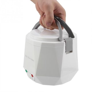 Foto 4 | Hervidor De Arroz, 1,6 L, 24 V, Para Coche, Camión, Mini Olla Arrocera - Venta Internacional.