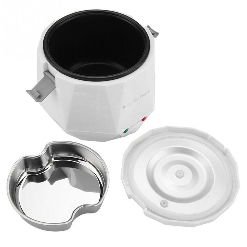 Foto 5 | Hervidor De Arroz, 1,6 L, 24 V, Para Coche, Camión, Mini Olla Arrocera - Venta Internacional.