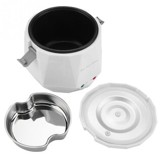 Foto 5 | Hervidor De Arroz, 1,6 L, 24 V, Para Coche, Camión, Mini Olla Arrocera - Venta Internacional.