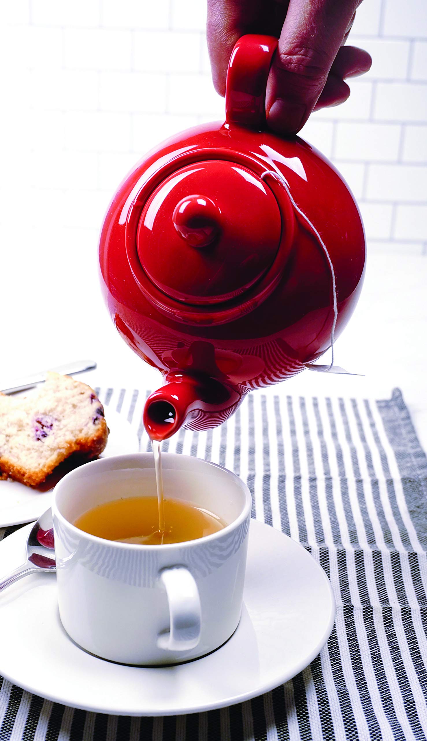 Foto 7 | Tetera RSVP International 480 ml - Venta Internacional