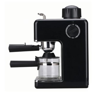 Foto 3 | Cafetera Koblenz Ckm650ein 4 Tazas Expresso Cappuccino Acero Inox