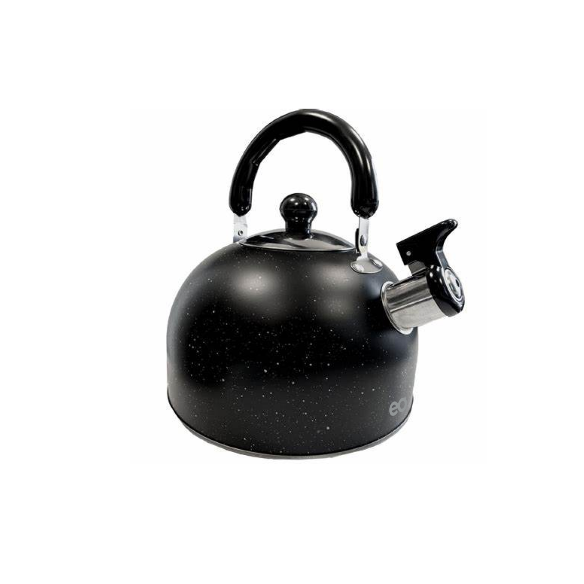 Foto 3 | Tetera Silbadora Para Estufa 3l Eo Safe Imports Esi-19453 Negro