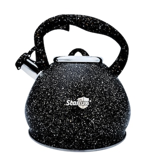 Foto 1 | Tetera Hervidor Starlux 3l Acero Inoxidable Sl-11805