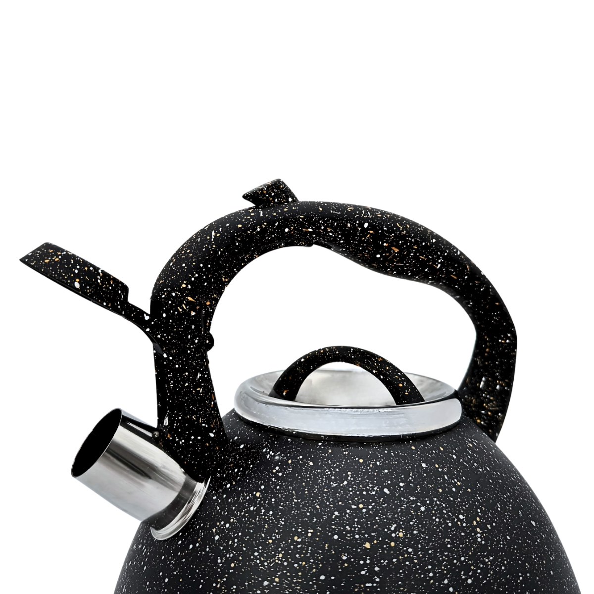 Foto 4 pulgar | Tetera Hervidor Starlux 3l Acero Inoxidable Sl-11805