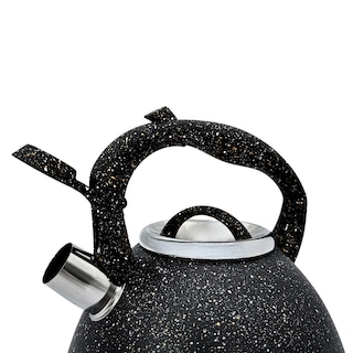 Foto 3 | Tetera Hervidor Starlux 3l Acero Inoxidable Sl-11805