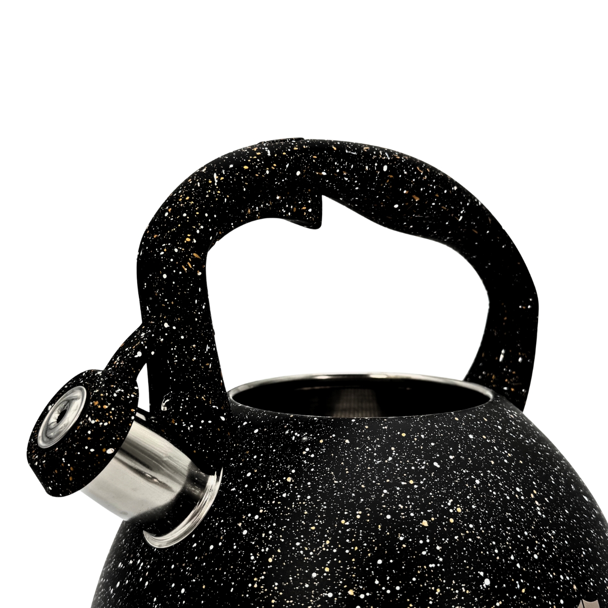 Foto 5 pulgar | Tetera Hervidor Starlux 3l Acero Inoxidable Sl-11805