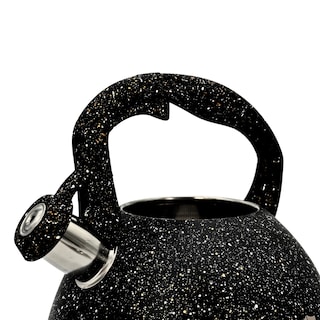Foto 4 | Tetera Hervidor Starlux 3l Acero Inoxidable Sl-11805