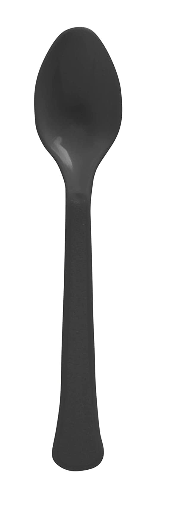 Foto 2 pulgar | Cucharas De Plástico Amscan 8018.10 Premium, Pesadas, 50 Unidades - Venta Internacional.