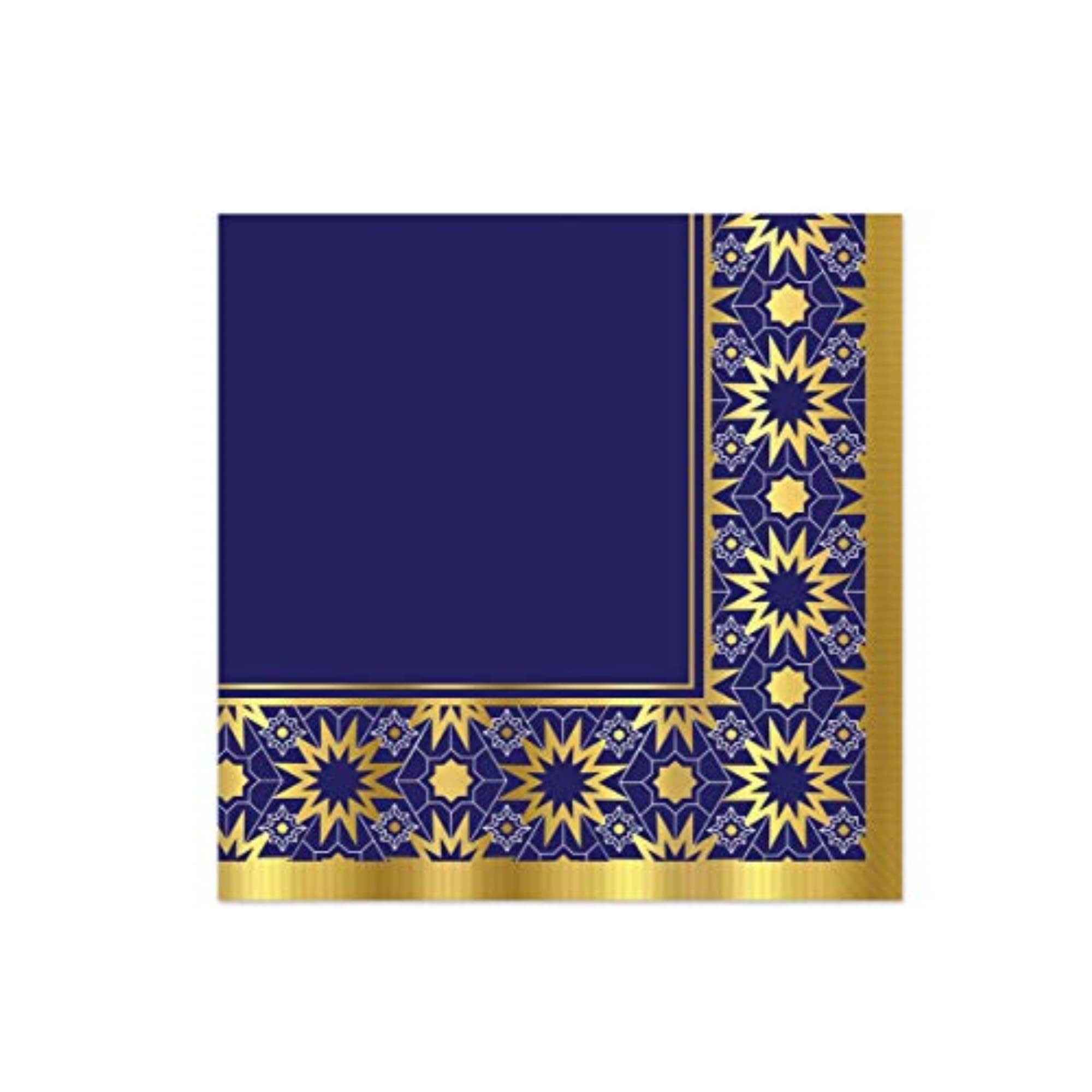 Servilletas De Almuerzo Con Temática De Ramadán De Beistle - Venta Internacional.