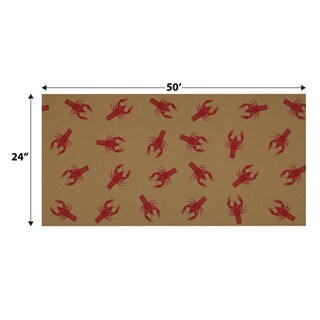 Foto 2 | Rollo para Mesa Beistle Decorativo-Venta Internacional