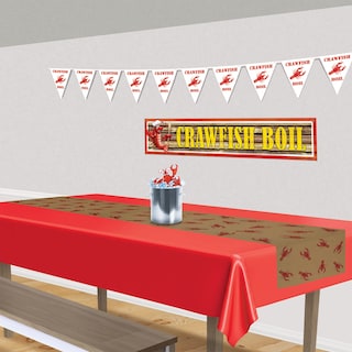 Foto 3 | Rollo para Mesa Beistle Decorativo-Venta Internacional
