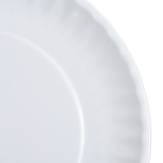 Foto 3 | Plato Dii De Melamina Reutilizable, 23 Cm, Blanco (juego De 12) - Venta Internacional.