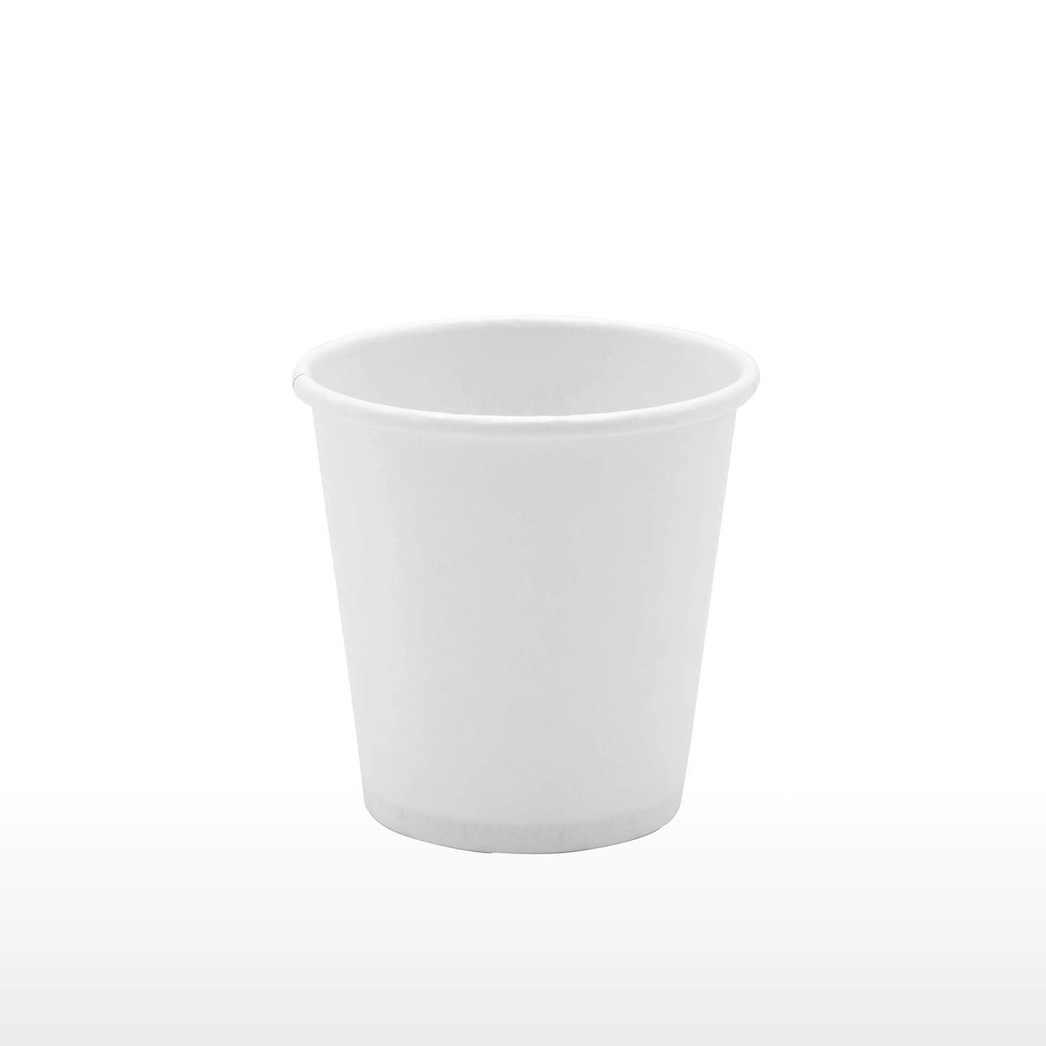Foto 3 pulgar | Vasos De Papel Gusto, 90 Ml, 300 Unidades, Blancos, Pequeños, Desechables - Venta Internacional.