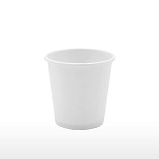Foto 2 | Vasos De Papel Gusto, 90 Ml, 300 Unidades, Blancos, Pequeños, Desechables - Venta Internacional.