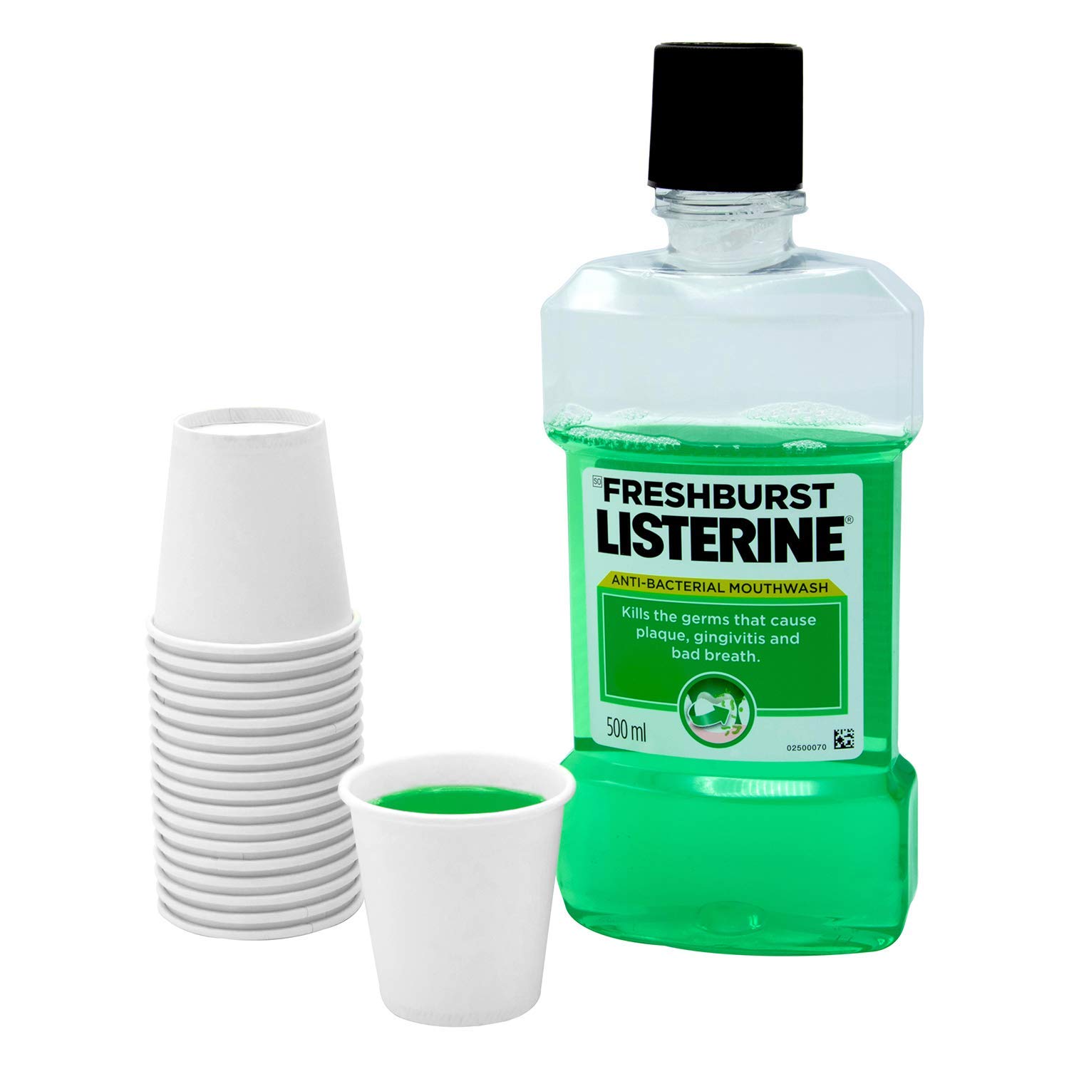 Foto 4 pulgar | Vasos De Papel Gusto, 90 Ml, 300 Unidades, Blancos, Pequeños, Desechables - Venta Internacional.