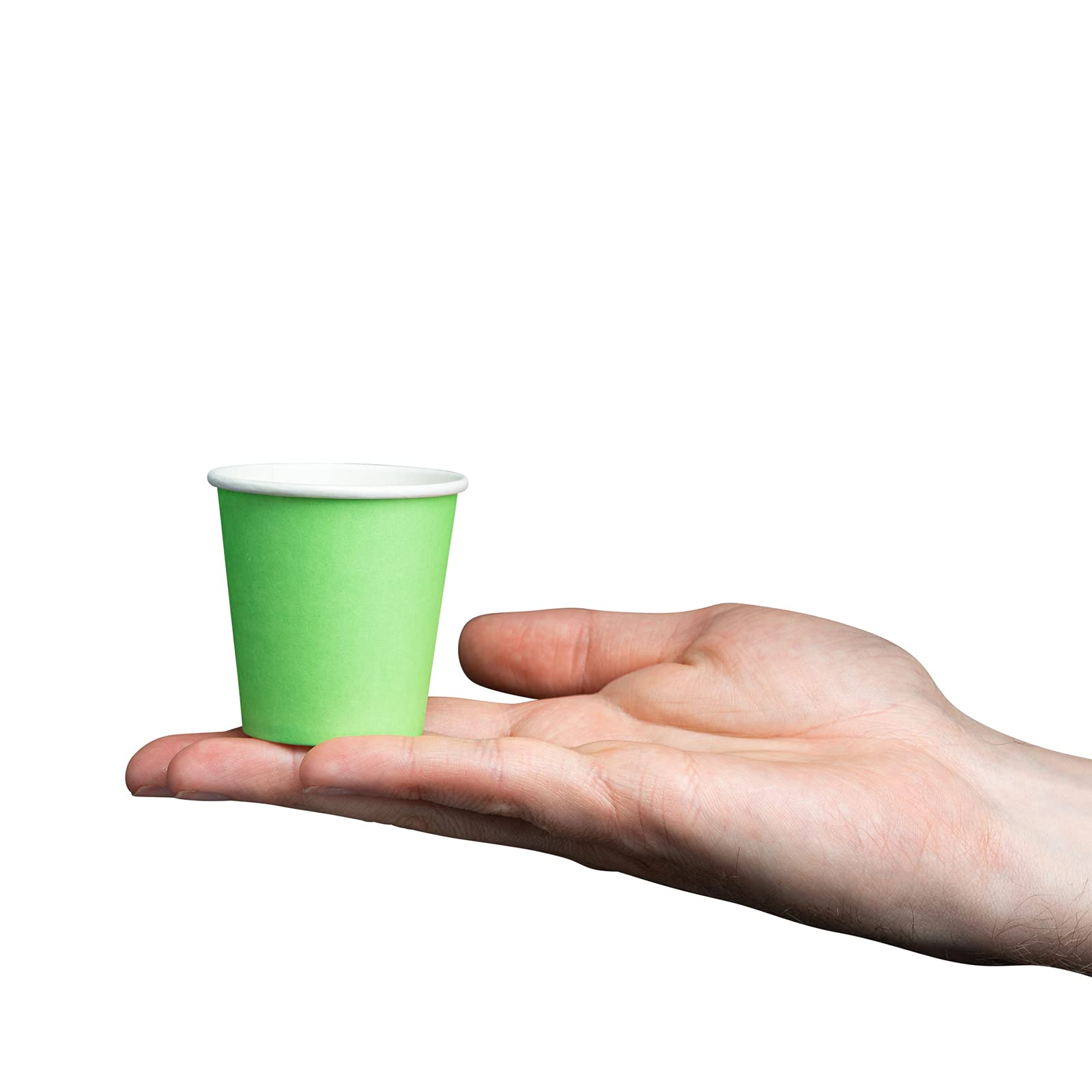 Foto 8 pulgar | Minivasos De Papel Desechables Para Baño, 90 Ml, 300 Unidades - Gusto - Venta Internacional.