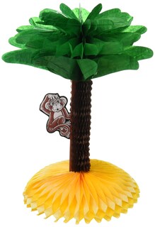 Foto 1 | Centro De Mesa Beistle Luau Para Accesorios De Fiesta (1 Unidad) (1 Paquete) - Venta Internacional.