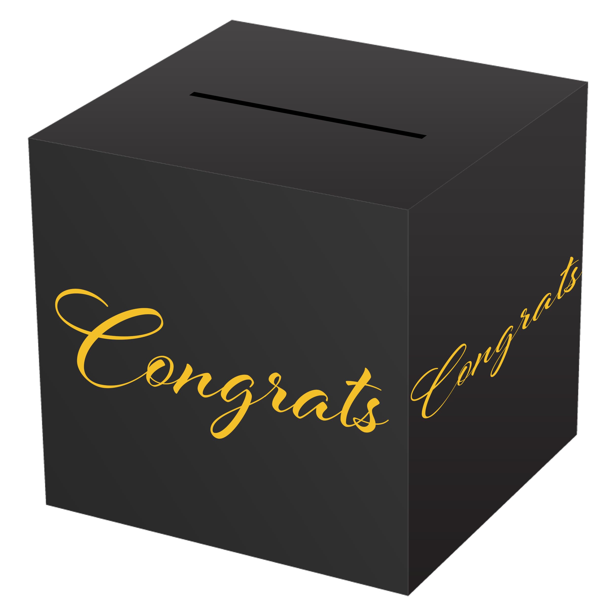 Foto 1 | Caja Tarjetero Beistle 23 x 23 cm-Venta Internacional