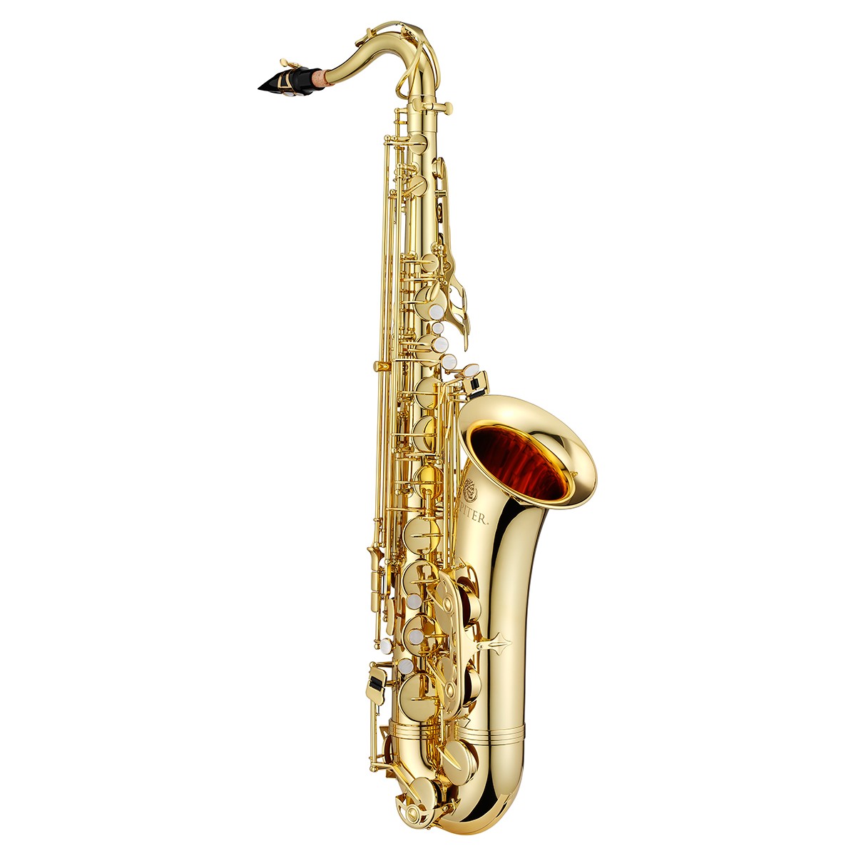 Foto 2 pulgar | Saxofón Tenor Jts500
