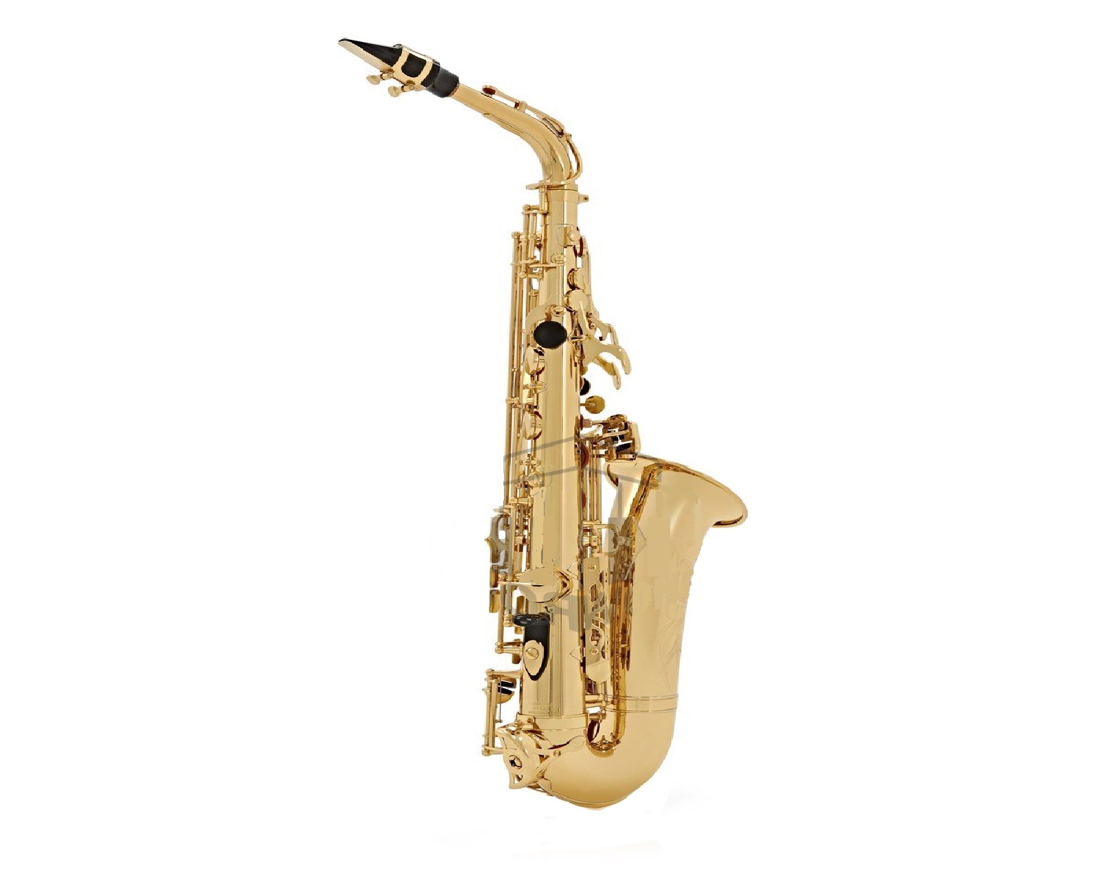 Foto 1 | Saxofón Alto Yamaha Yas-480 color Dorado