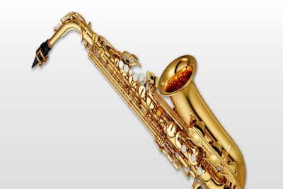 Foto 3 | Saxofón Alto Yamaha Yas 280 color Dorado