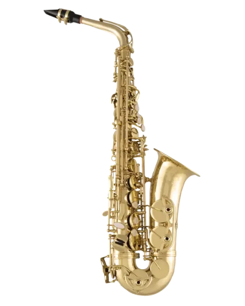 Foto 1 | Saxofón Alto Selmer Sas711