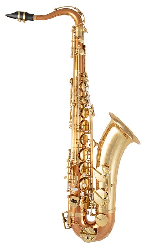 Foto 2 pulgar | Saxofón Tenor Selmer Sts411c