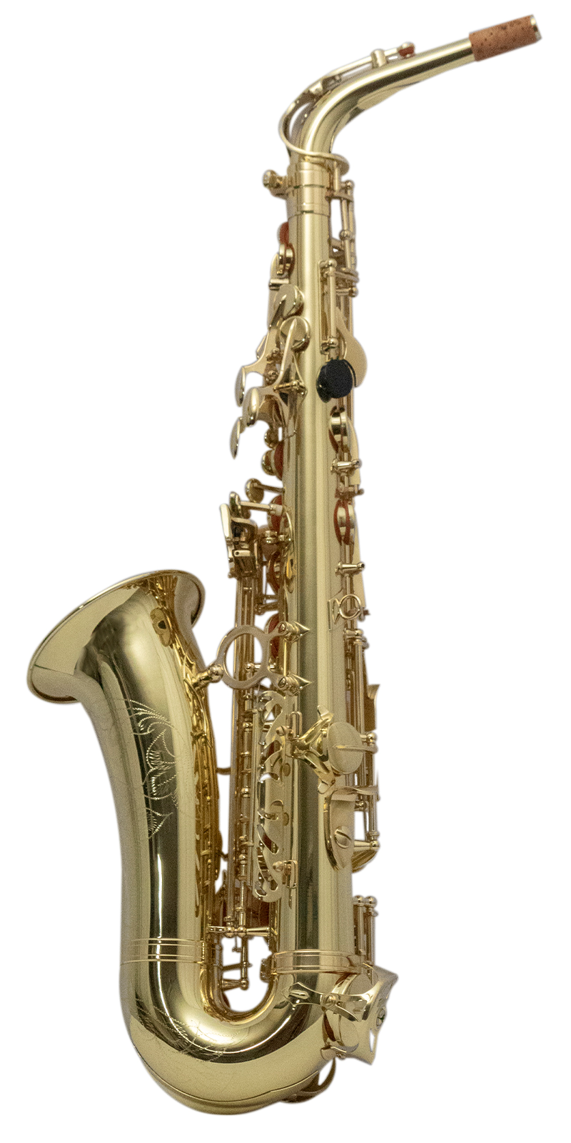 Foto 1 | Saxofón Alto Máxima Kfas-100g