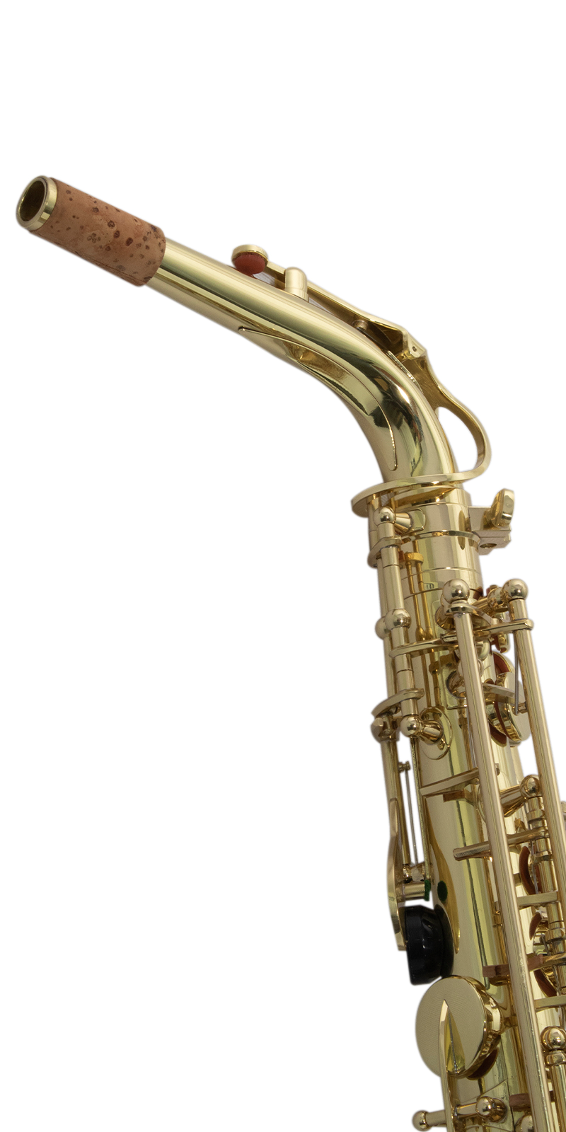 Foto 2 | Saxofón Alto Máxima Kfas-100g