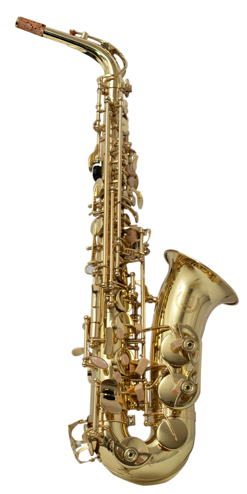 Foto 3 | Saxofón Alto Máxima Kfas-100g
