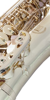 Foto 4 | Saxofón Alto Máxima Kfas-100g