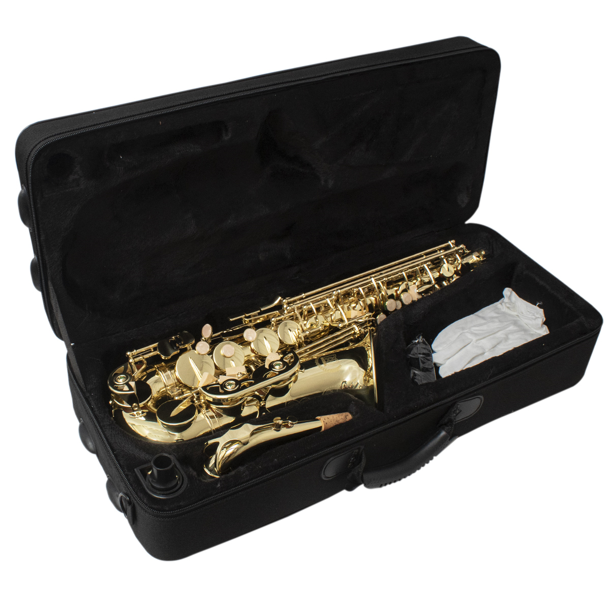 Foto 5 | Saxofón Alto Máxima Kfas-100g