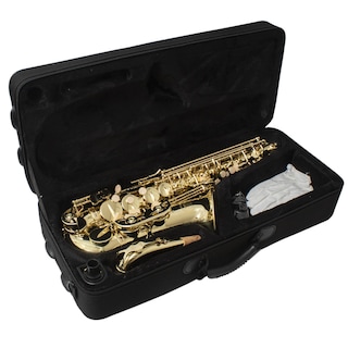 Foto 5 | Saxofón Alto Máxima Kfas-100g