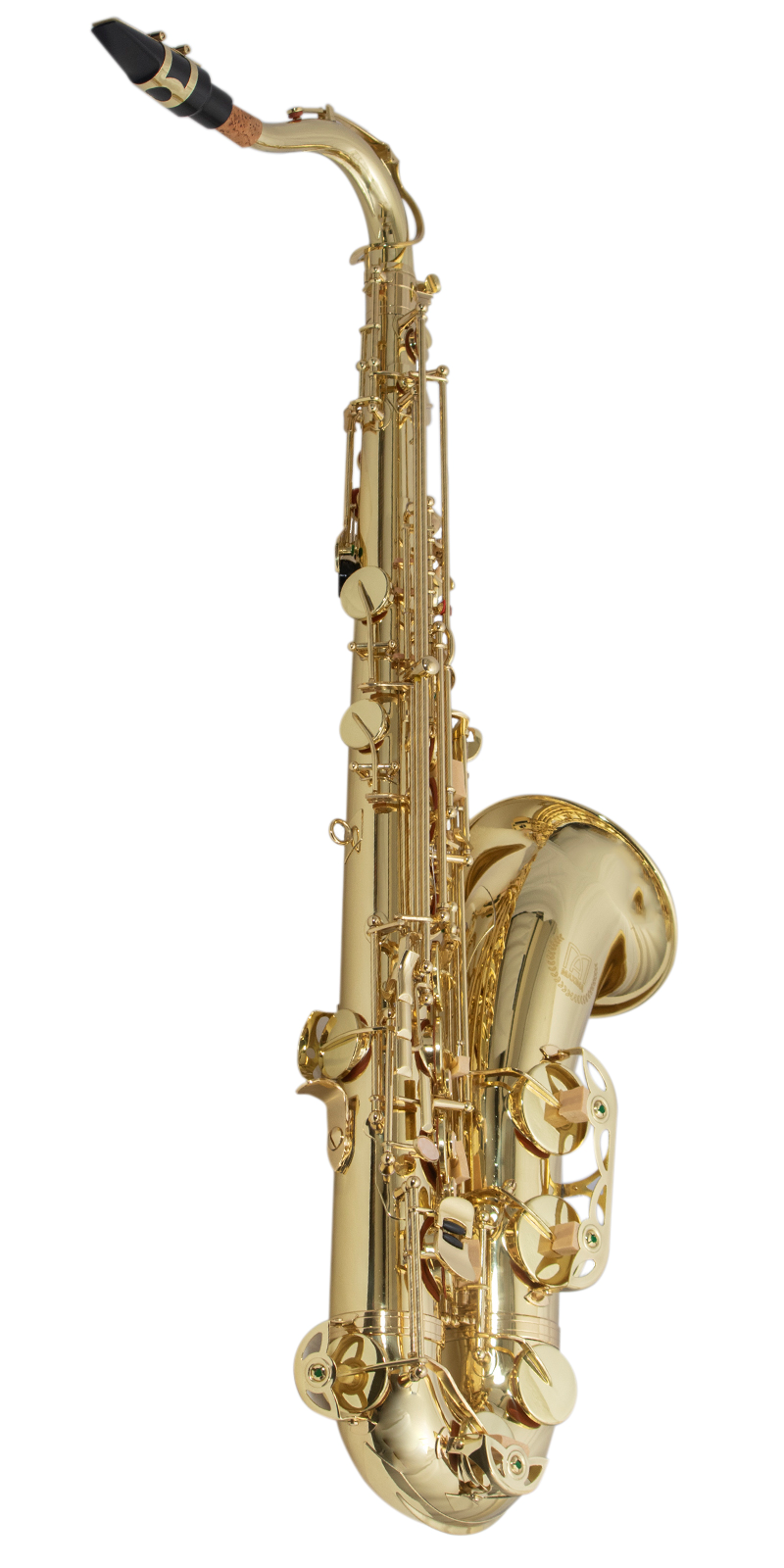 Foto 2 | Saxofon Kfts-100g Maxima Tenor Dorado