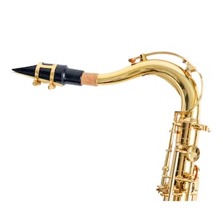 Foto 5 | Saxofón Tenor Laqueado Aureal Estuche Y Accesorios