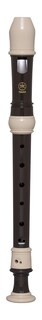Foto 1 | Grabadora Soprano Yamaha Yrs-302b, Tecla De C, Digitación Barroca - Venta Internacional.