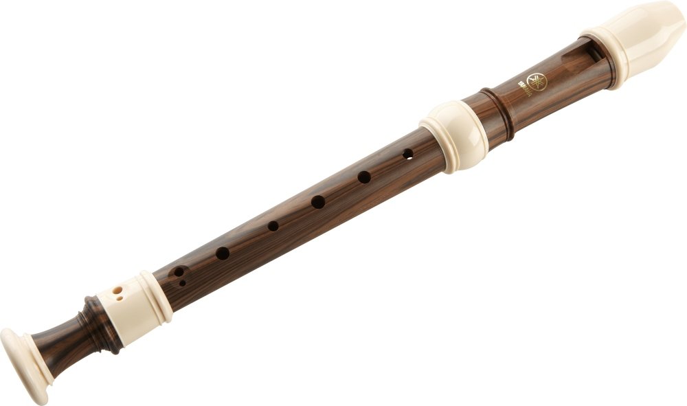 Foto 3 pulgar | Grabadora Soprano Yamaha Yrs-314b Con Acabado En Ébano Simulado - Venta Internacional.