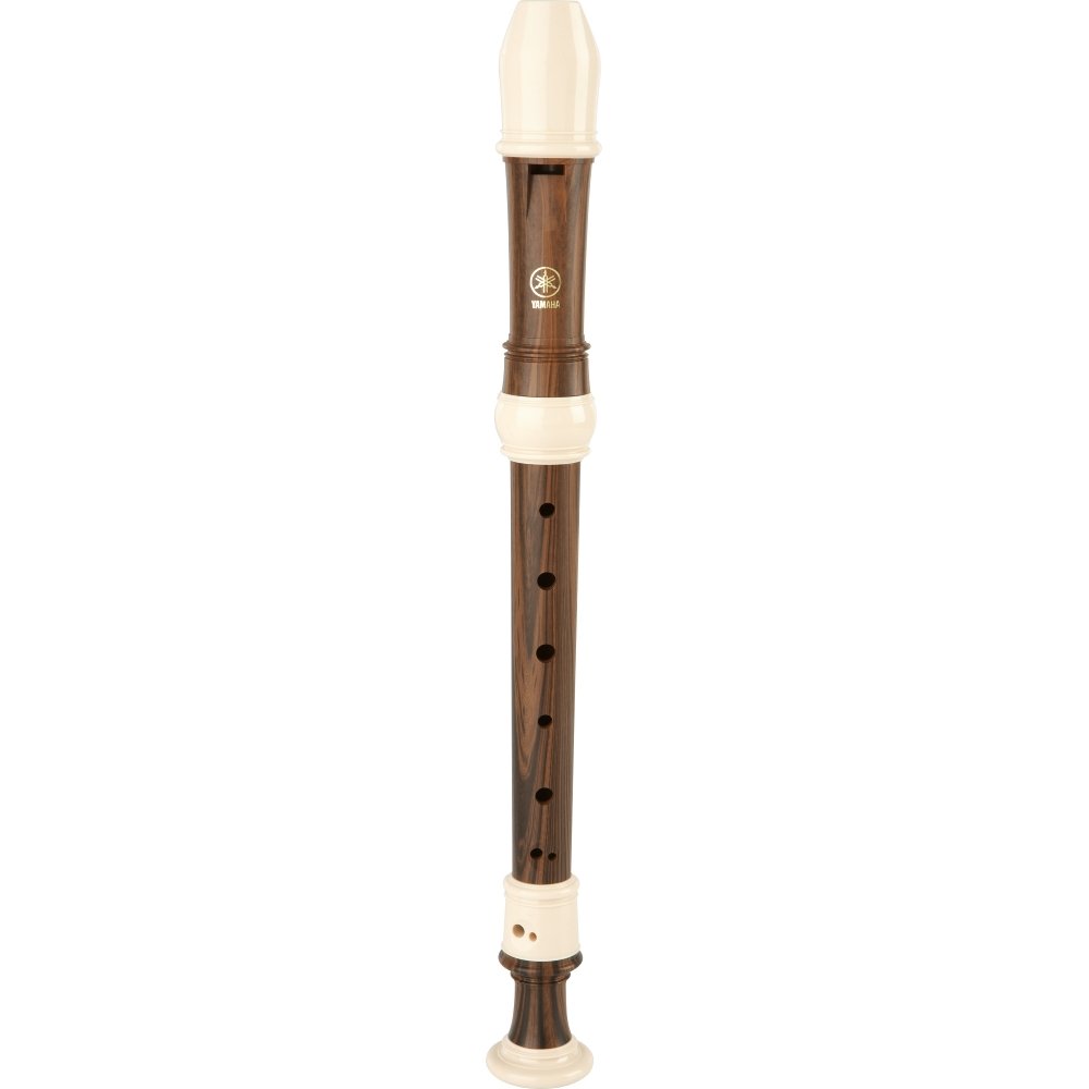 Foto 4 pulgar | Grabadora Soprano Yamaha Yrs-314b Con Acabado En Ébano Simulado - Venta Internacional.